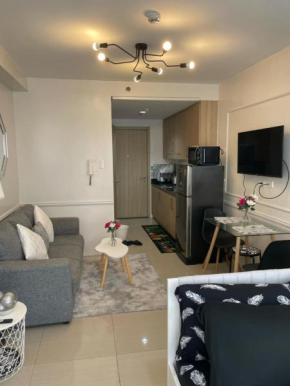 shore residences 1 -City Spark staycation